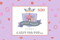 Little Palace Store Gift Card